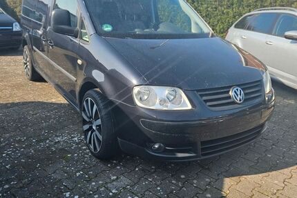 VW Caddy 331.720 km 3.900 &euro; Badbergen 49635