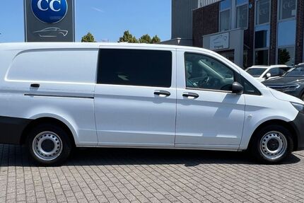 Mercedes-Benz Vito 110.220 km 24.950 &euro; Werl 59457