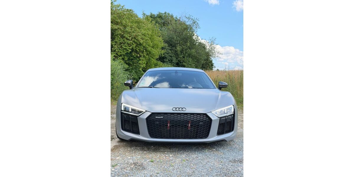 Audi R8 45.975 km 119.950 &euro; Pirna 01796