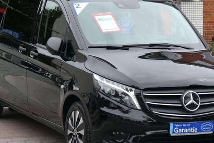 Mercedes-Benz Vito 51.500 km 41.500 &euro; Hamburg 22111