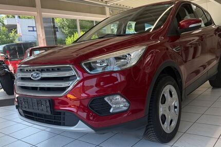 Ford Kuga 79.999 km 13.999 &euro; Bernkastel-Kues 54470