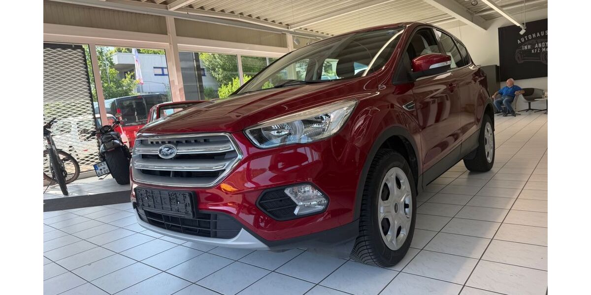 Ford Kuga 79.999 km 13.999 &euro; Bernkastel-Kues 54470