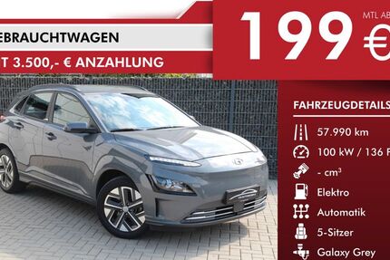 Hyundai KONA 57.990 km 18.390 € Kirn 55606