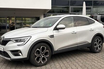 Renault Arkana 61.488 km 19.940 € Überlingen 88662