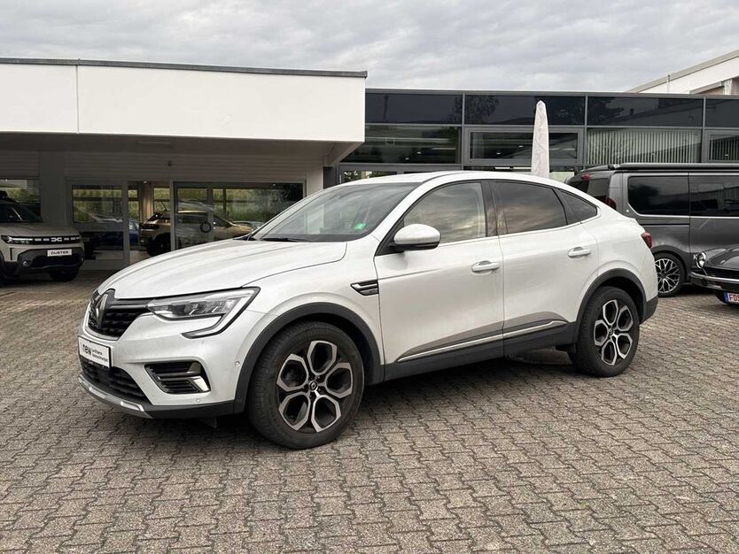 Renault Arkana 61.488 km 19.940 € Überlingen 88662