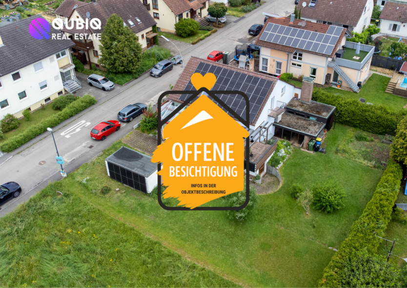 Haus zum Kaufen in Mühlacker 650.000 € 180 m²