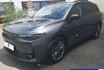 Leapmotor C10 7.500 km 33.480 &euro; Berlin 12103