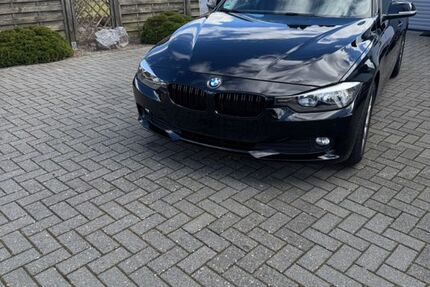 BMW 320 246.359 km 8.700 &euro; Wagenfeld 49419