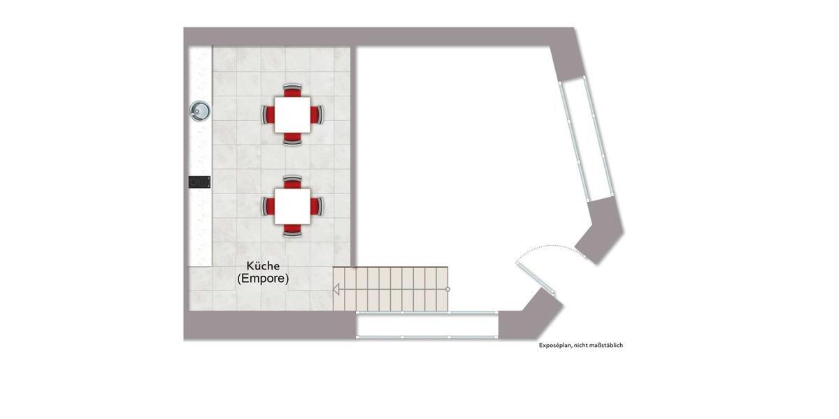 Gewerbeobjekt Bad Neuenahr-Ahrweiler Ahrweiler - 1.300&euro; | Angebot:24481719