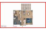 Einfamilienhaus Hinte Loppersum - 6 Zimmer, 164 m&sup2;, 589.000&euro; | Angebot:26187644