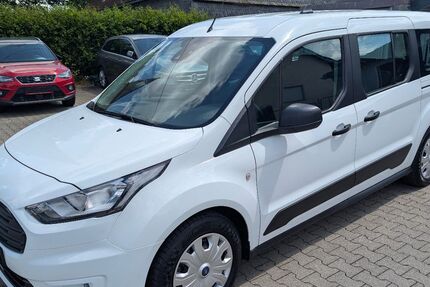 Ford Transit 55.008 km 18.900 &euro; Riegenroth 55469