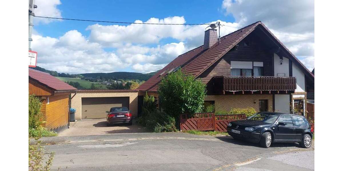 Haus zum Kaufen in Kreuztal 465.900 € 301 m² 7 zimmer