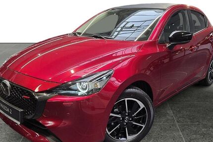 Mazda 2 2.000 km 23.390 € Wiesbaden 65191