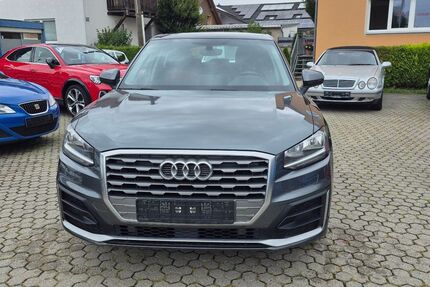 Audi Q2 110.000 km 17.990 &euro; Ingolstadt 85055