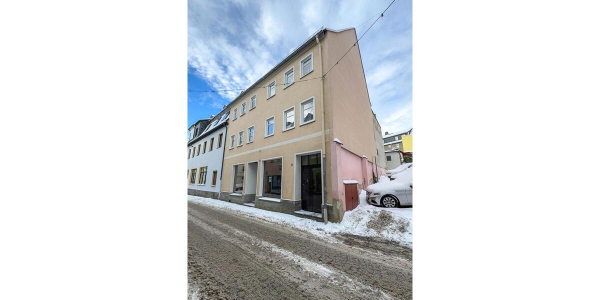 Gewerbeobjekt Lößnitz - 261&euro; | Angebot:24772874