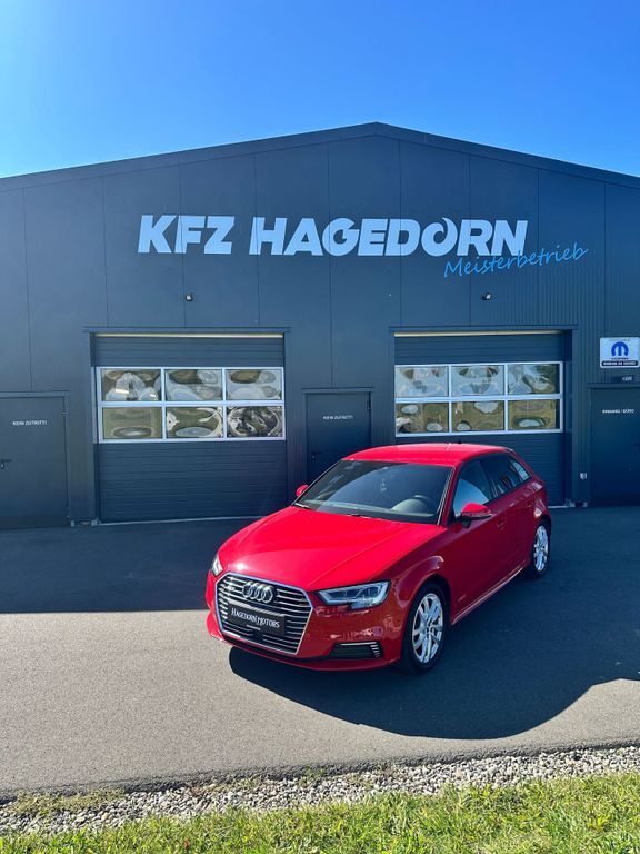 Audi A3 50.500 km 22.990 € Ribnitz-Damgarten OT Klockenhagen 18311