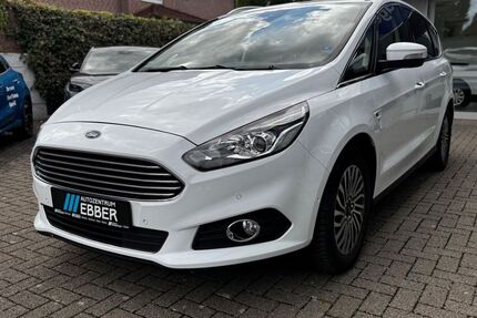 Ford S-Max 89.608 km 19.480 € Borken 46325
