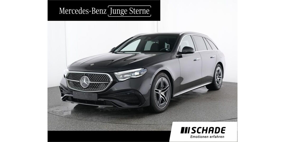 Mercedes-Benz E 300 7.150 km 59.950 &euro; Eisenach 99817