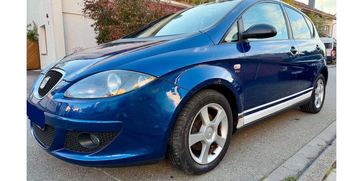 Seat Altea 131.000 km 2.980 &euro; Calw 75365