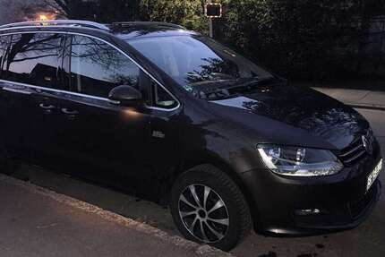 VW Sharan 129.500 km 24.000 &euro; Böblingen 71034