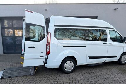 Ford Transit Custom 12.000 km 29.950 &euro; Würzburg 97084