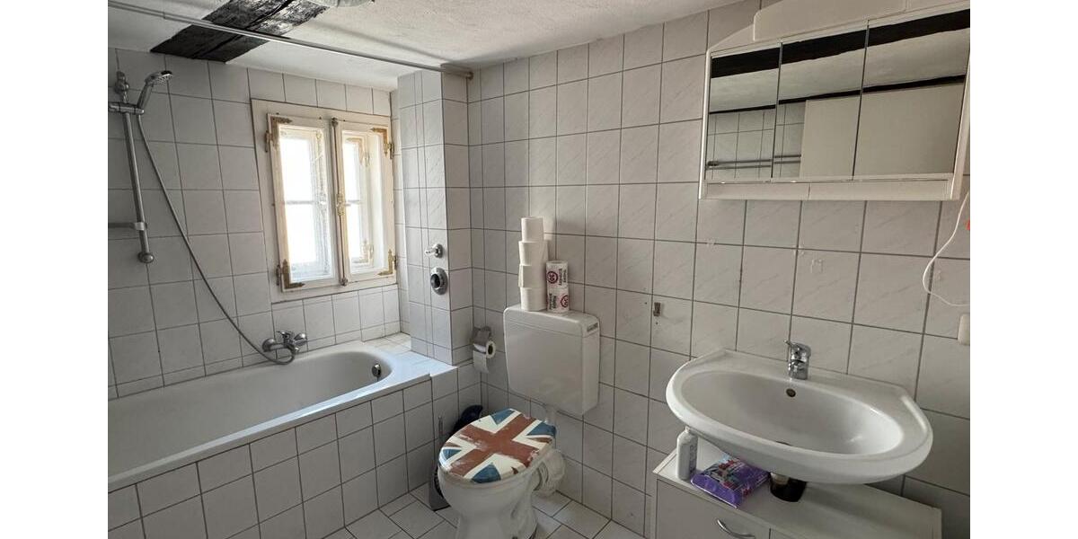 Etagenwohnung Alsfeld - 3 Zimmer, 85 m&sup2;, 650&euro; | Angebot:25883613