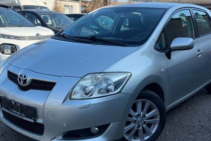 Toyota Auris 162.000 km 4.950 &euro; Berlin 10245