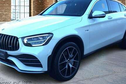 Mercedes-Benz GLC 43 AMG 89.415 km 49.800 &euro; Geislingen / Steige 73312