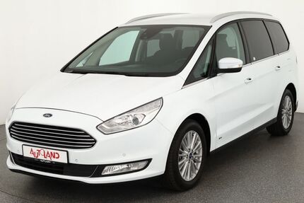 Ford Galaxy 84.183 km 26.890 &euro; Brehna 06796