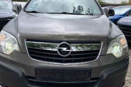 Opel Antara 247.800 km 1.950 &euro; Mannheim 68309