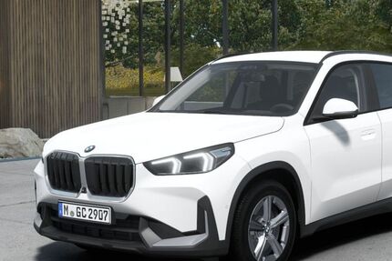 BMW X1 31.236 km 42.925 &euro; Stendal 39576