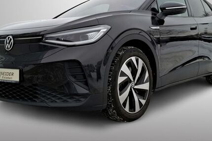 VW ID.4 21.960 km 30.860 &euro; Helbra 06311