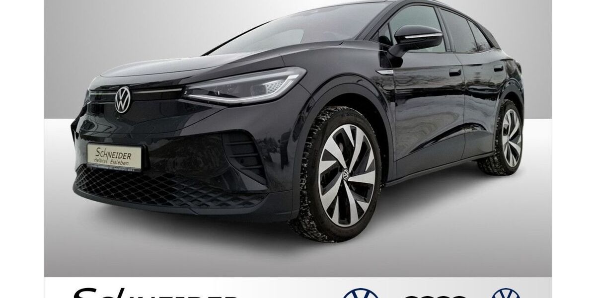 VW ID.4 21.960 km 30.860 &euro; Helbra 06311