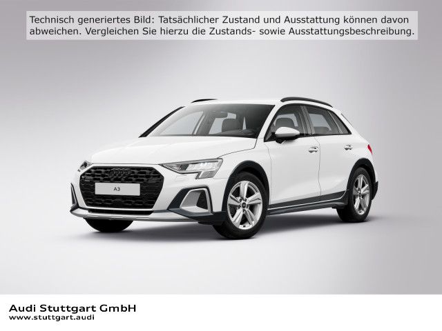 Audi A3 5.999 km 38.310 &euro; Stuttgart 70563
