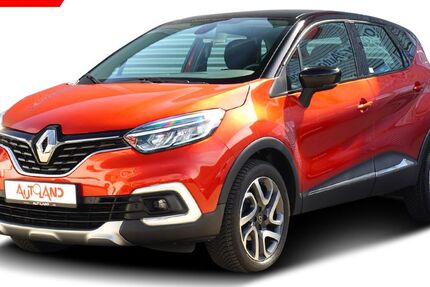 Renault Captur 43.026 km 13.950 &euro; Freiberg 09599