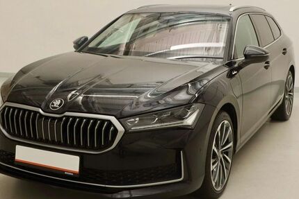 Skoda Superb 14.200 km 45.800 &euro; Schwandorf 92421