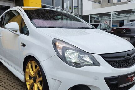 Opel Corsa 176.123 km 5.940 &euro; Helmstedt 38350
