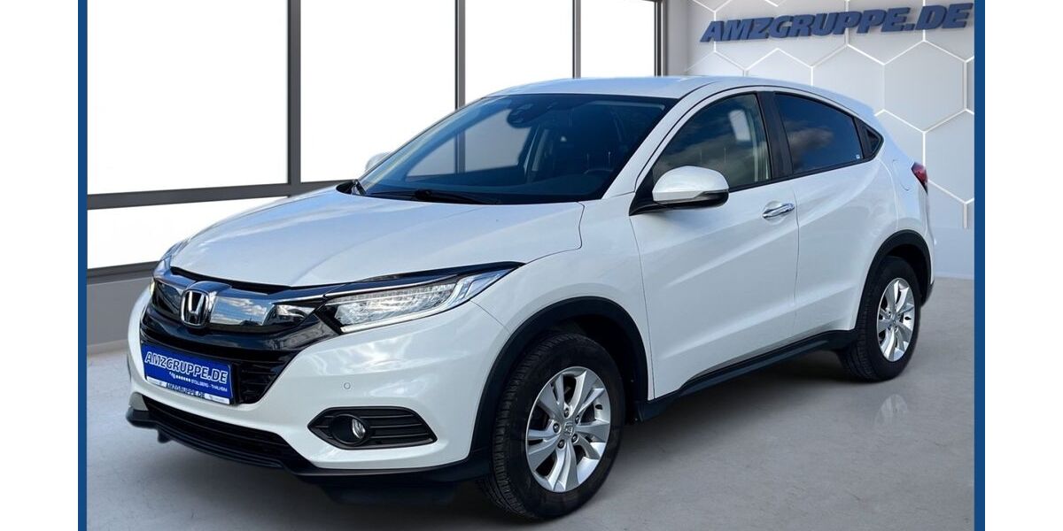 Honda HR-V 78.829 km 18.990 € Stollberg 09366