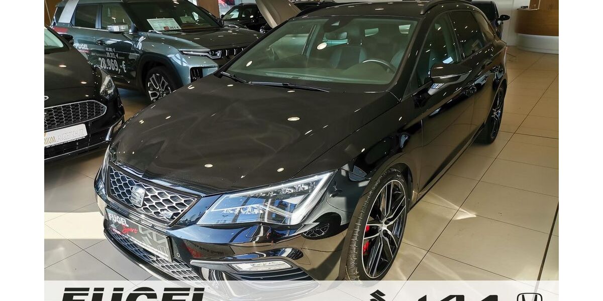 Seat Leon 112.600 km 19.495 &euro; Freiberg 09599