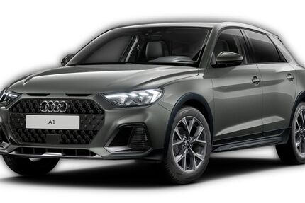 Audi A1 15.000 km 34.900 &euro; Rostock 18059