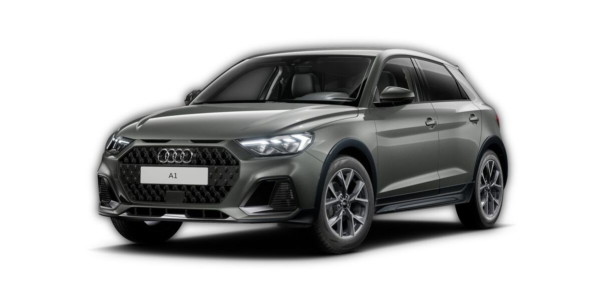 Audi A1 3.000 km 34.900 &euro; Rostock 18059