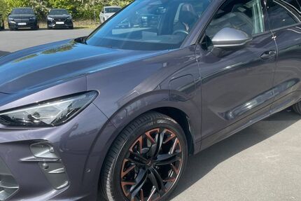 Cupra Terramar 25.865 km 40.980 &euro; Bitburg 54634