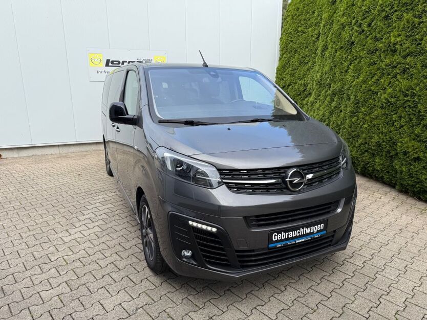 Opel Zafira 67.275 km 34.900 € Olbernhau 09526
