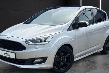 Ford C-Max 54.350 km 15.440 &euro; Mühlhausen 99974