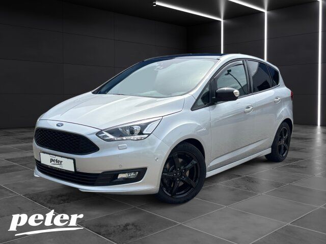 Ford C-Max 54.350 km 15.440 &euro; Mühlhausen 99974