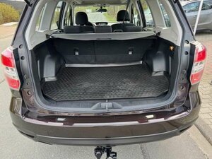 Subaru Forester Exclusive 111.582 km 10.990 &euro; Olsberg 59939