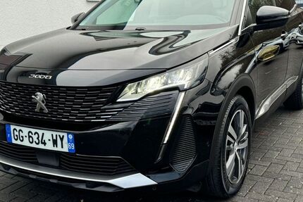Peugeot 3008 64.618 km 17.749 € Bendorf 56170