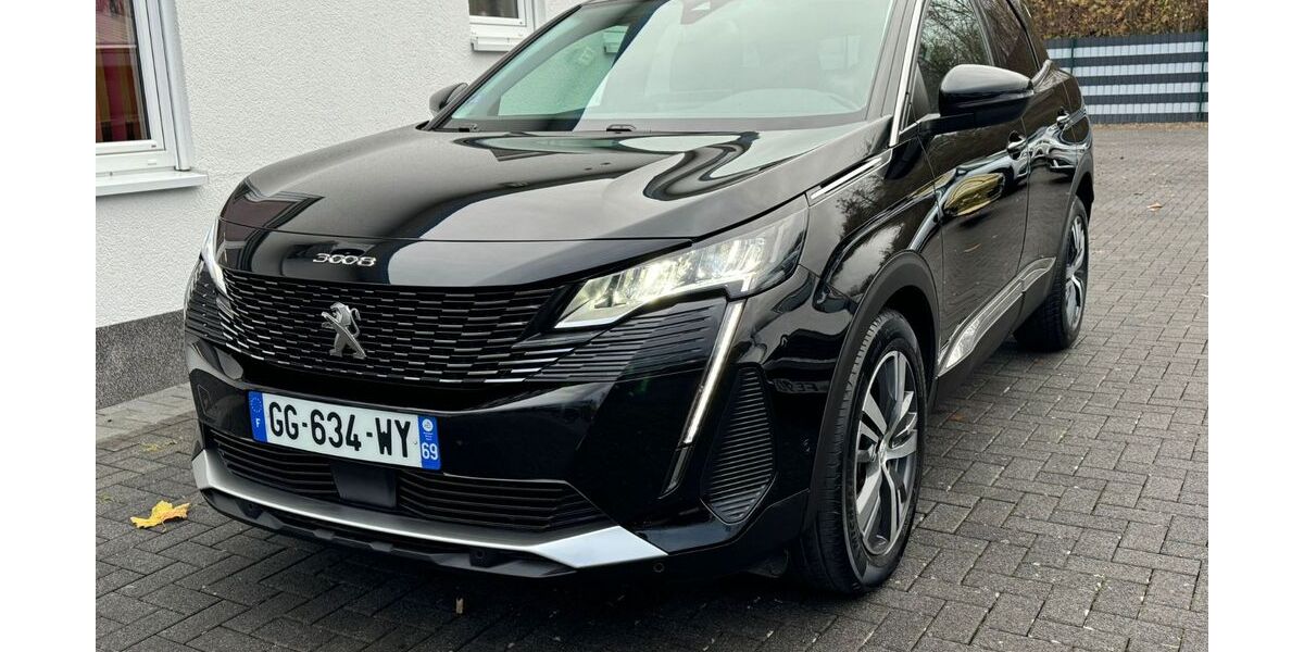 Peugeot 3008 64.618 km 17.749 € Bendorf 56170