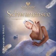 Schwanensee - Solenne Ballet Classique 25.11.2026 Konzerthaus Ravensburg