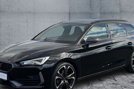 Cupra Leon 34.718 km 25.930 € Mitterteich 95666